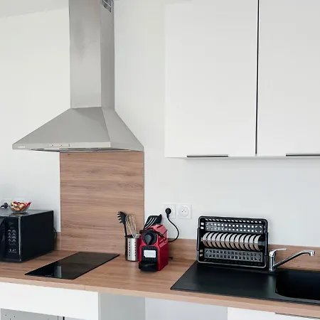 Losa Appartement