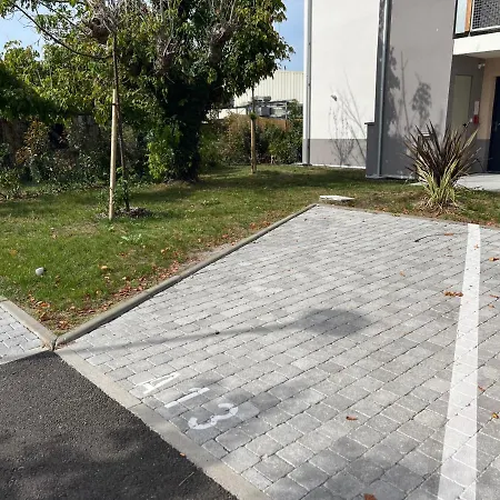 Appartement Losa *