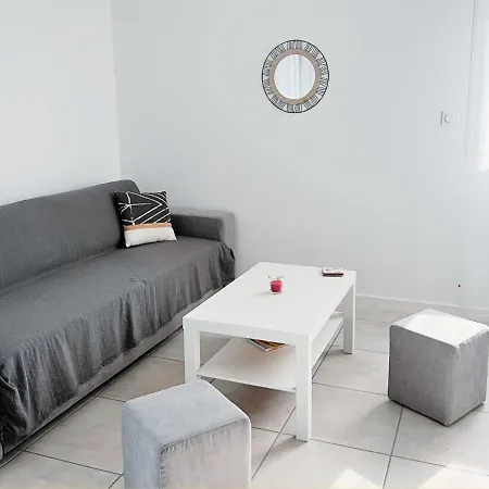 Losa Appartement *