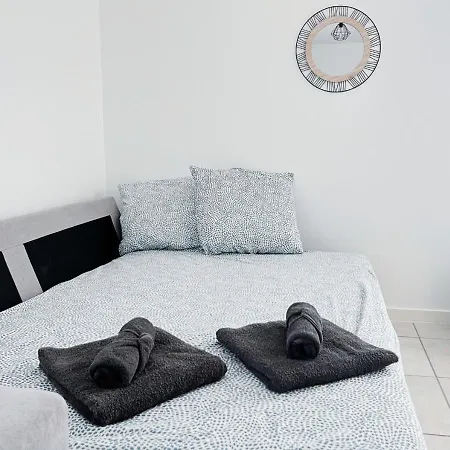 Appartement Losa *