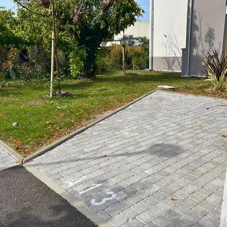 Appartement Losa