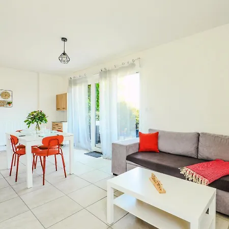 Losa Appartement Biscarrosse