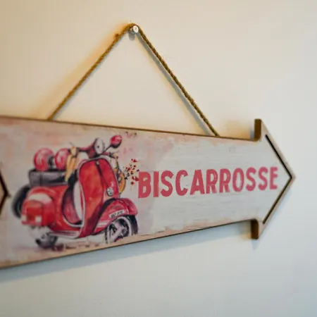 Losa Biscarrosse